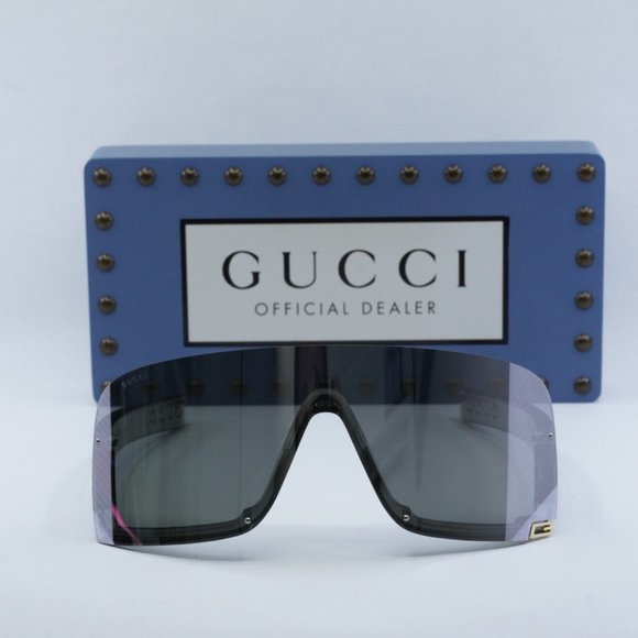 Final Price! Gucci GG1637S 002 Sunglasses main image 8